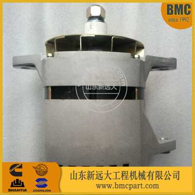 现货发电机JFW231E 山推SD22发电机4060811  推土机配件 山推配件