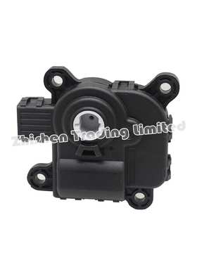 北汽BEIJING魔方新BJ30旅行家模式风门电机内外循环执行器