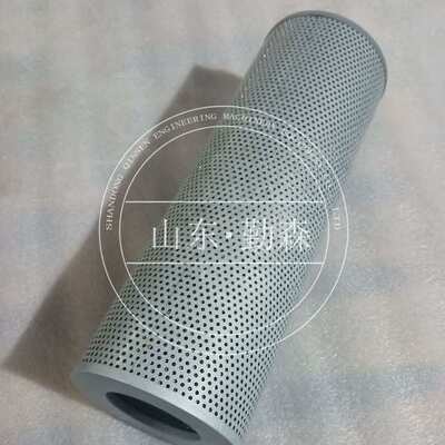 推土机配件  液压滤清器   PC220-8  液压滤芯  207-60-71182