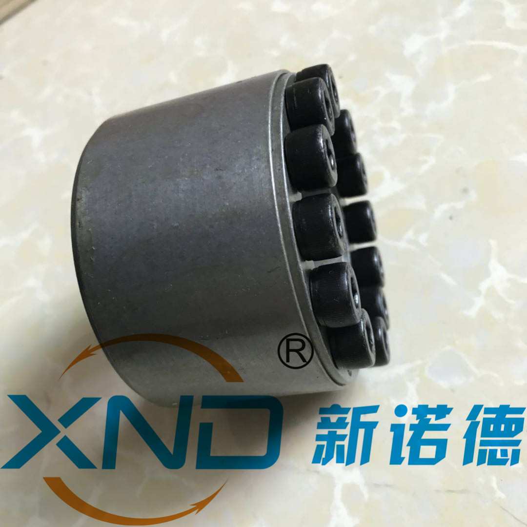 MLAT30/35/40/45/50/55/60型免键轴套/替代米思米胀套/45免键轴衬