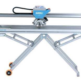 跨QX-ZD-1200 wandeli ceramic tile and stone cutting machine