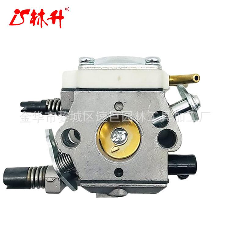 林升WT-50WT-50-1WT50WT50-1PN6化油器