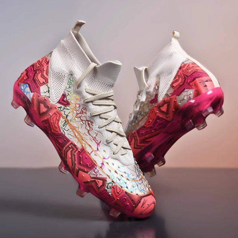 李宁青蓝计划姆巴佩刺客16儿童足球鞋男童学生长钉AG碎钉TF成人比,运动鞋new,运动休闲鞋,淘宝优惠券,粉丝福利购,淘宝优惠卷