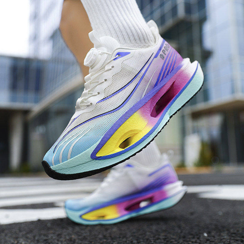 李宁青蓝计划 |赤兔9pro碳板跑鞋男旋转纽扣初中小学生运动跑步鞋,运动鞋new,运动休闲鞋,淘宝优惠券,粉丝福利购,淘宝优惠卷