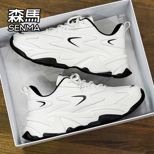 SENMA/森马官方正品男鞋