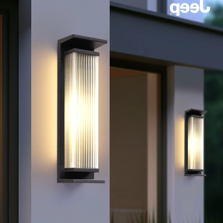 太阳能壁灯户外防水家用庭院灯两侧门壁灯围墙别墅室外大门口柱子,家装灯饰光源,户外壁灯,淘宝优惠券,粉丝福利购,淘宝优惠卷