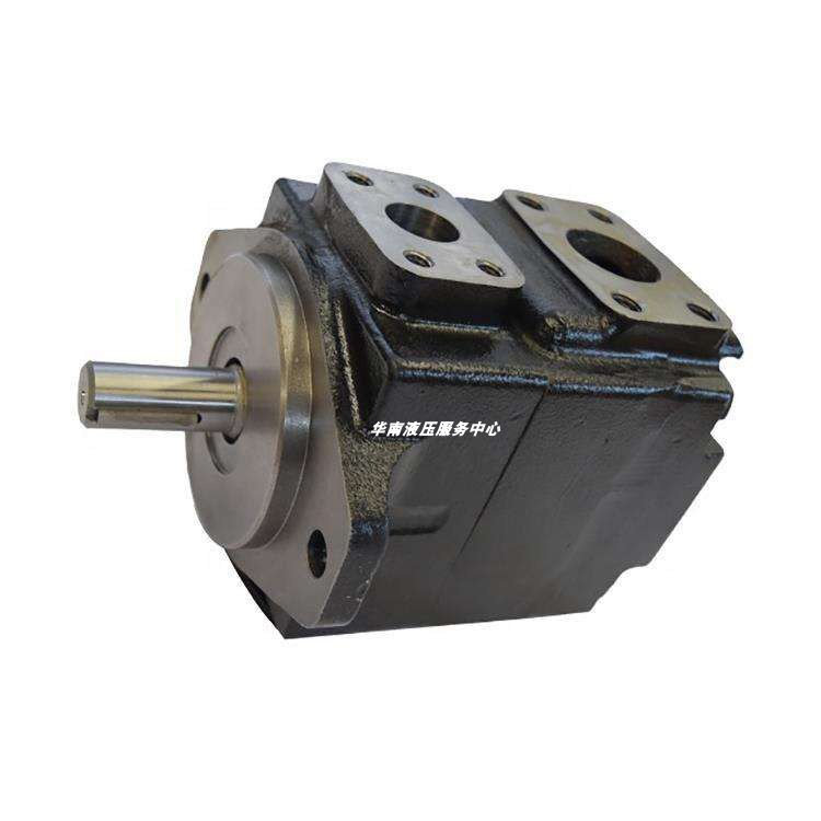 DENISON丹尼逊T7H29DB-B28-B10-3R1A-RX401-10液压泵裁断机叶片泵