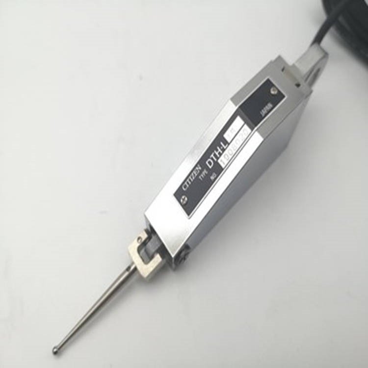 西铁城citizen电子比测探针DTH-L15/指针式千分表/原装正品