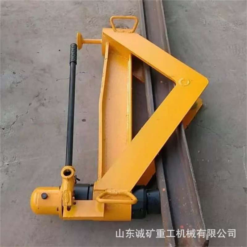 诚矿现货供应液压弯道机 液压弯道机 液压弯道机