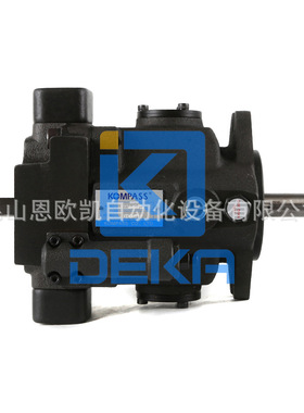 KOMPASS柱塞泵 V23A4R10X