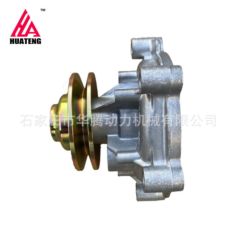 道依茨TCD2011 L04W TD2011 水泵 0430 0281 04300281