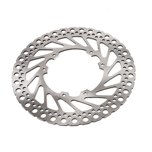 CRF正林波速尔歼5北海战狼250越野车通用前后碟刹制动盘刹车盘