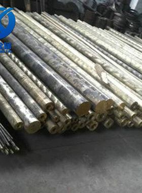 供应现货铁白铜棒 高强度C7541白铜棒 B5白铜棒 可零切直销