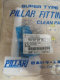 PILLARS UEAW6 TW6A120 PTFE接头 PFA弯头 W6入珠转W6对焊弯头