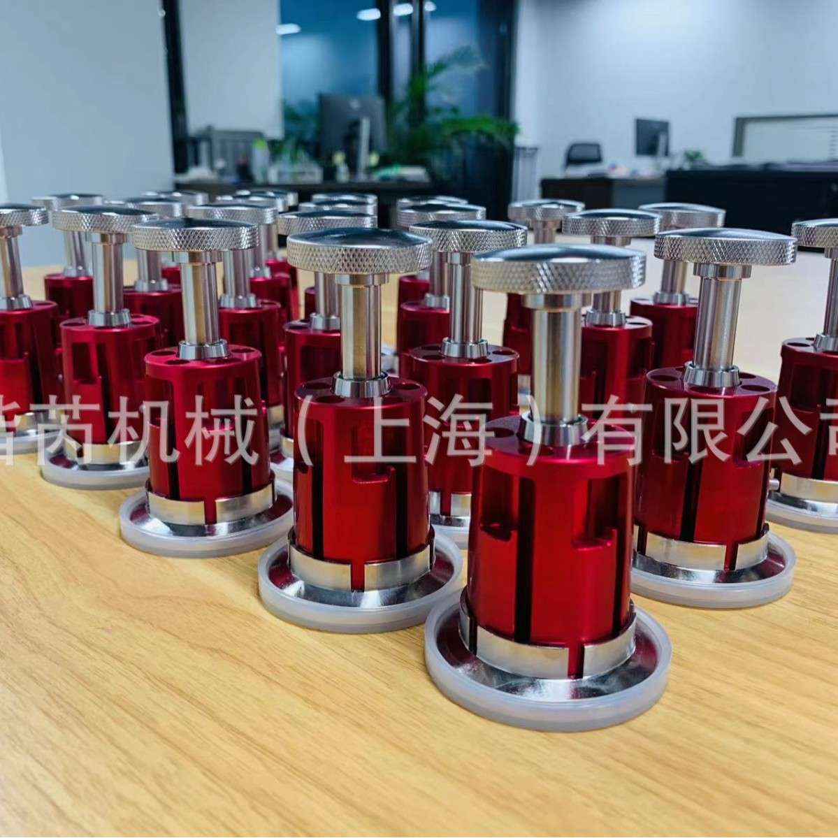 SHARY 生物制药无菌取样支器 取样支架