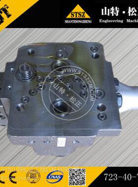 原厂PC35MR-2先导泵705-41-07180工程机械配件