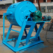 米库姆转鼓1 40kg试验焦炉预测焦炭质量