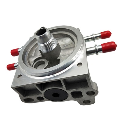 VOE 21088129-1 Fuel Filter Housing 油水分离器座