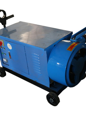 挤压式注浆泵 HJB-2型挤压式注浆泵 WJB-2/100型号挤压式注浆泵