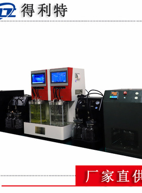 A1019粘均分子量测定仪 尼龙粘度仪  相对粘度测定仪