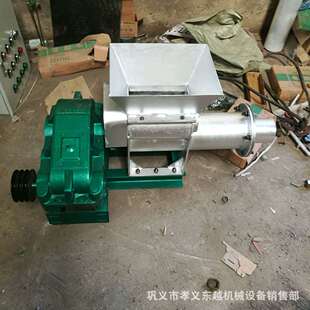 DY不锈钢陶泥挤出机大中小型不锈钢练泥机陶艺陶瓷真空挤泥机