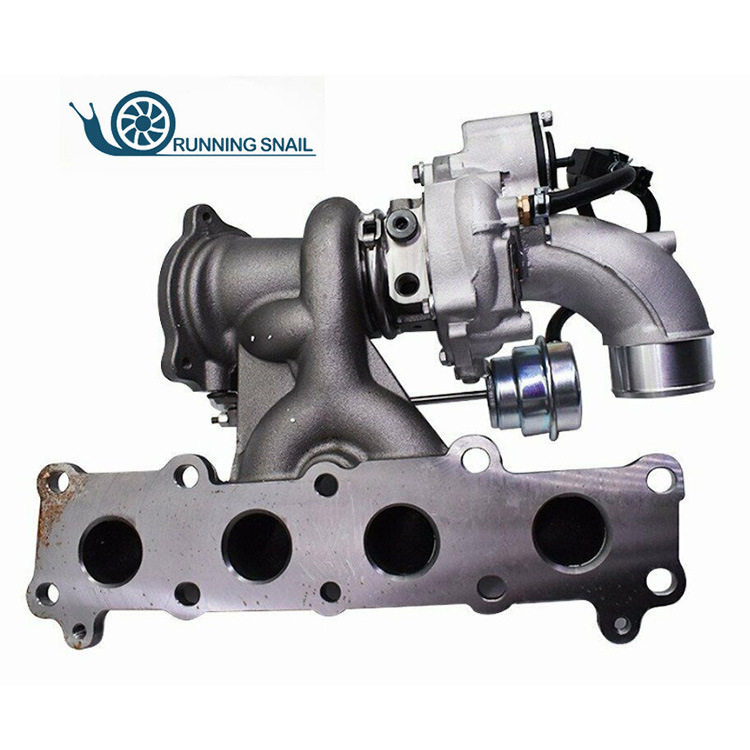2.0T涡轮增压器K03-0288 260 53039880288 2.0L