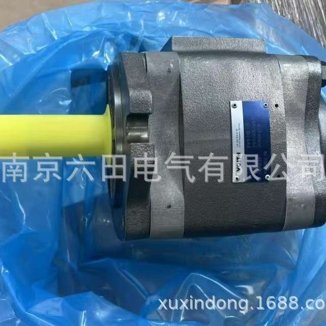Voith福伊特齿轮泵 IPVAP 3-8-101液压油泵 IPV4/IPV5/IPV7