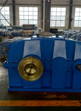 泰兴减速机现货供应QJS(QJC)280起重减速机