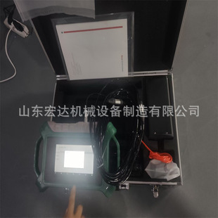 ADMT-400SX-32D 32道高密度找水仪 ≤400米内多个深度可选 型号全