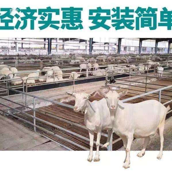 羊床板竹排板羊圈漏粪板养羊羊粪板羊棚加厚竹子羊床竹架子篱笆