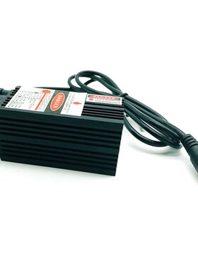 大功率红外激光器j808nm红外线激光模组不可见光一字型镭射激光灯