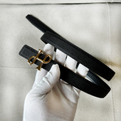 真皮女士腰带百搭西装 带潮 皮带女束腰休闲头层牛皮裤 牛仔裤 韩版