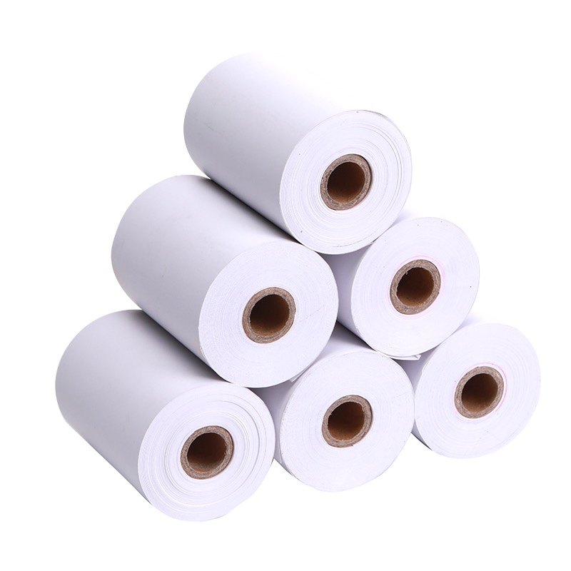 80x80三防 防水防油防高温热敏纸80x60厨房收银纸80Ux50热敏打印