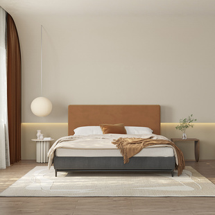 芊芊郡主床头罩2021年新款床头套罩F薄款靠背防尘罩夏季床头包套