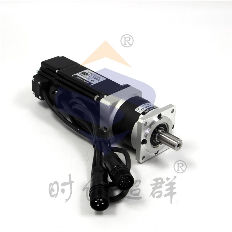 精密行星齿轮减速机伺服/步进60 57 A86  130 110 90PLF180