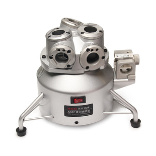 美日铣刀研磨机快速修磨铣刀磨刀机专用工具神器T全自动二三四刃