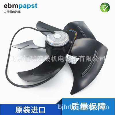 A4E330-AP18-13 德国ebmpapst M4E068-DF 120W 0.57A 外转子风机