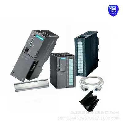 6ES7321-1FF01-0AA0/PLCS7-300，数字量输入 SM 321电位隔离模块