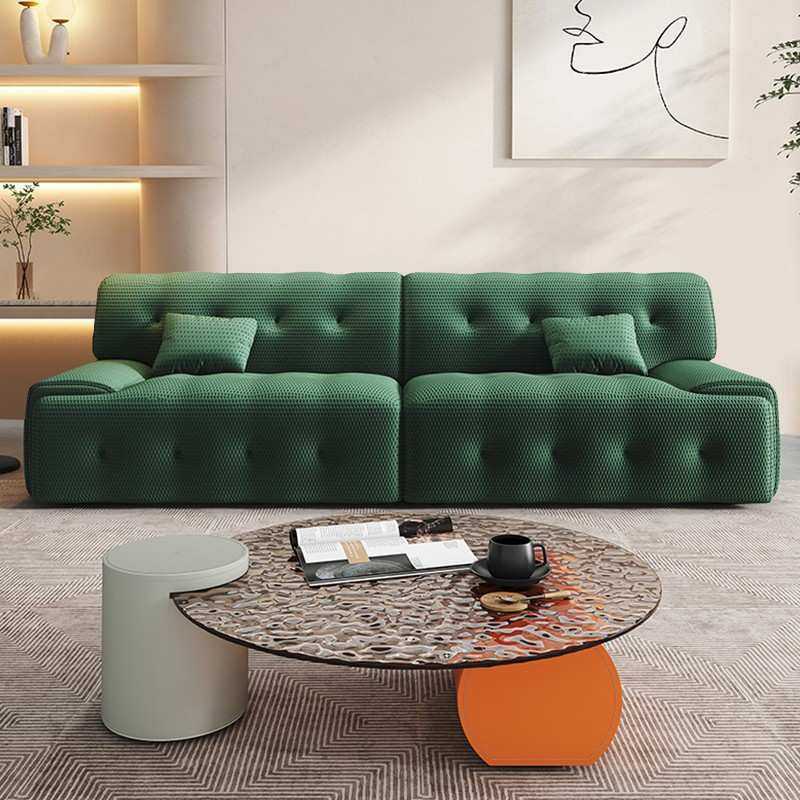 北欧简约现代罗奇堡沙发客厅轻奢意式小户型布艺组合网红款布沙发,鲜花速递/花卉仿真/绿植园艺,其它园艺用品,淘宝优惠券,粉丝福利购,淘宝优惠卷