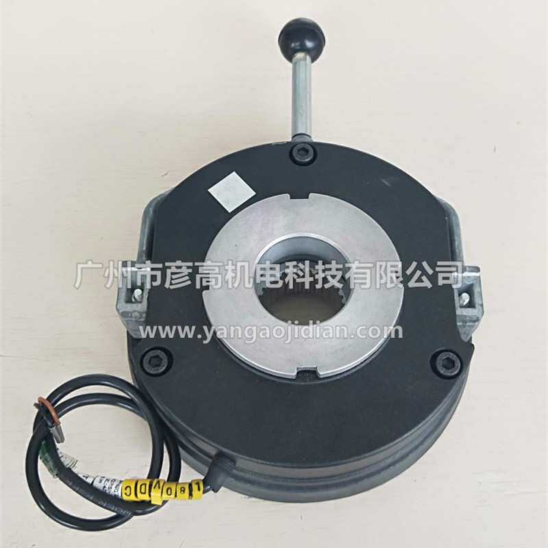 EMCO-Simplatroll/DYNATORQ伦茨制动器抱闸转子14.458.08E 8/12NM