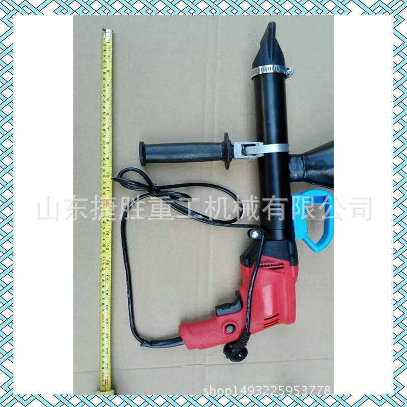 手持式填缝枪 门窗门缝灌浆器 水泥灌缝枪 防水补漏灌浆机