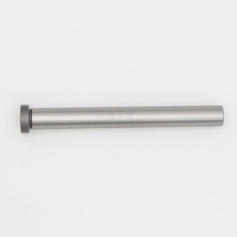 塑胶模具精密回针/回顶针/复位杆/回程杆/反顶杆/标W准模架直径30