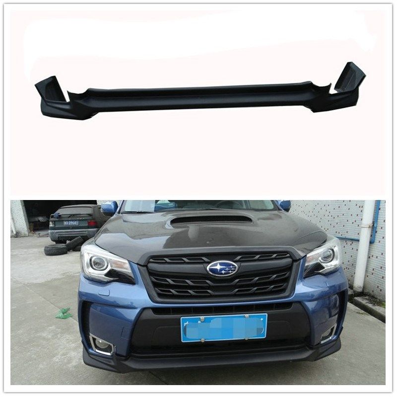 适用于13-18款斯巴鲁森林人PU改装专用前下巴前唇前Z扰流板包围,商业/办公家具,五金货架/工具货架/洞洞板,淘宝优惠券,粉丝福利购,淘宝优惠卷