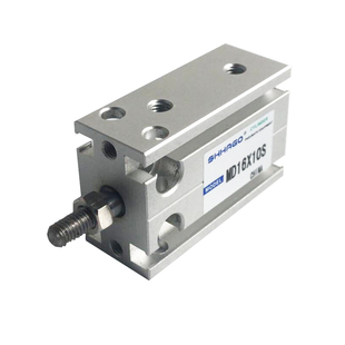 MD16X5X10X15X20X25X30X35X40X45X50-S亚Q德客型气缸\MDJ\MD