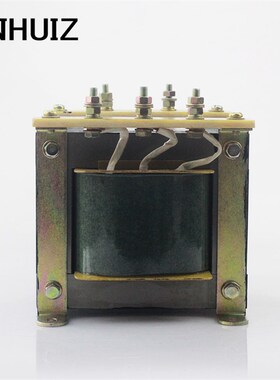 速发80/220V单相机床控制变压器BK-12/15/20/25/0/5/40/50KW/60KV