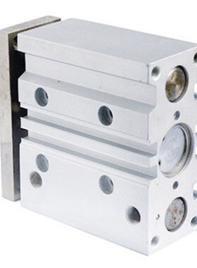 速发带导杆C型 三杆气缸M/PM20X20G0/40/5//60075/100/125/175