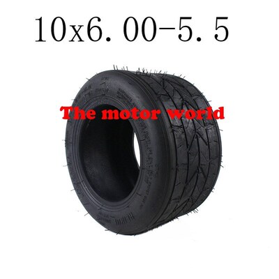 速发201 Hot Se 10x6.00-5.5 Tubele Vacuum Tires   a H