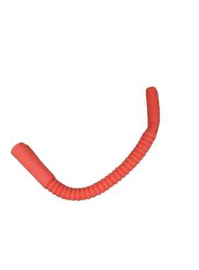 橙色PSC4060675跳线遮蔽管10KV配网作业导线遮蔽管