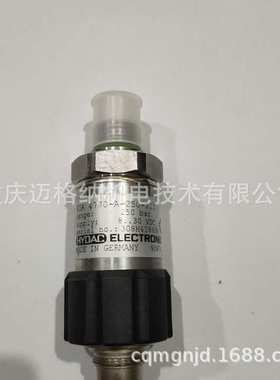 HYDAC压力传感器HDA4826-A-0350-424贺德克