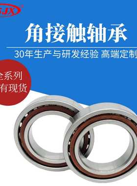 SN718/850角接触球轴承 老代号11068/850电厂磨煤机 工程机器机床